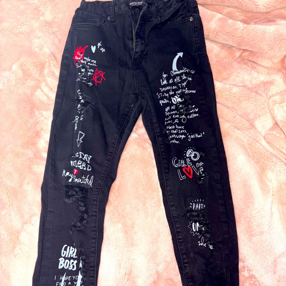 REDFOX JEANS